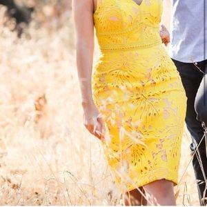 Anthropologie Maeve dress. New without tags. Never had an opportunity to wear it